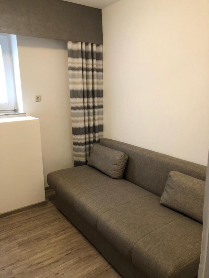 Hotel Heeren's Garni *