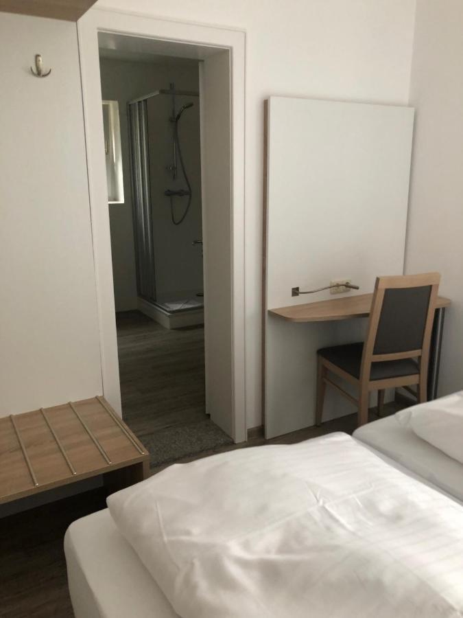 Hotel Heeren's Garni *