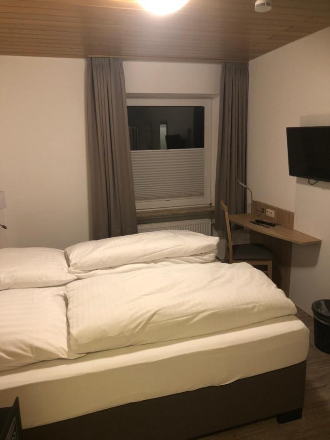 Heeren's Garni Hotel