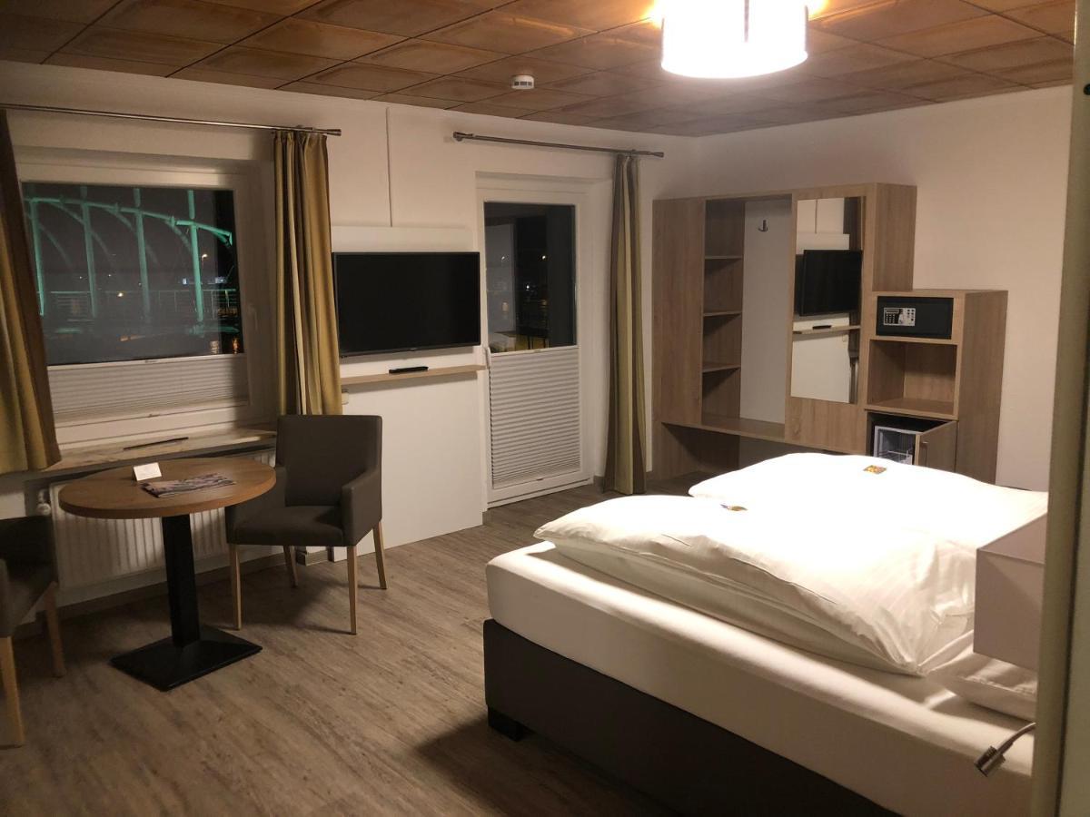 Hotel Heeren's Garni
