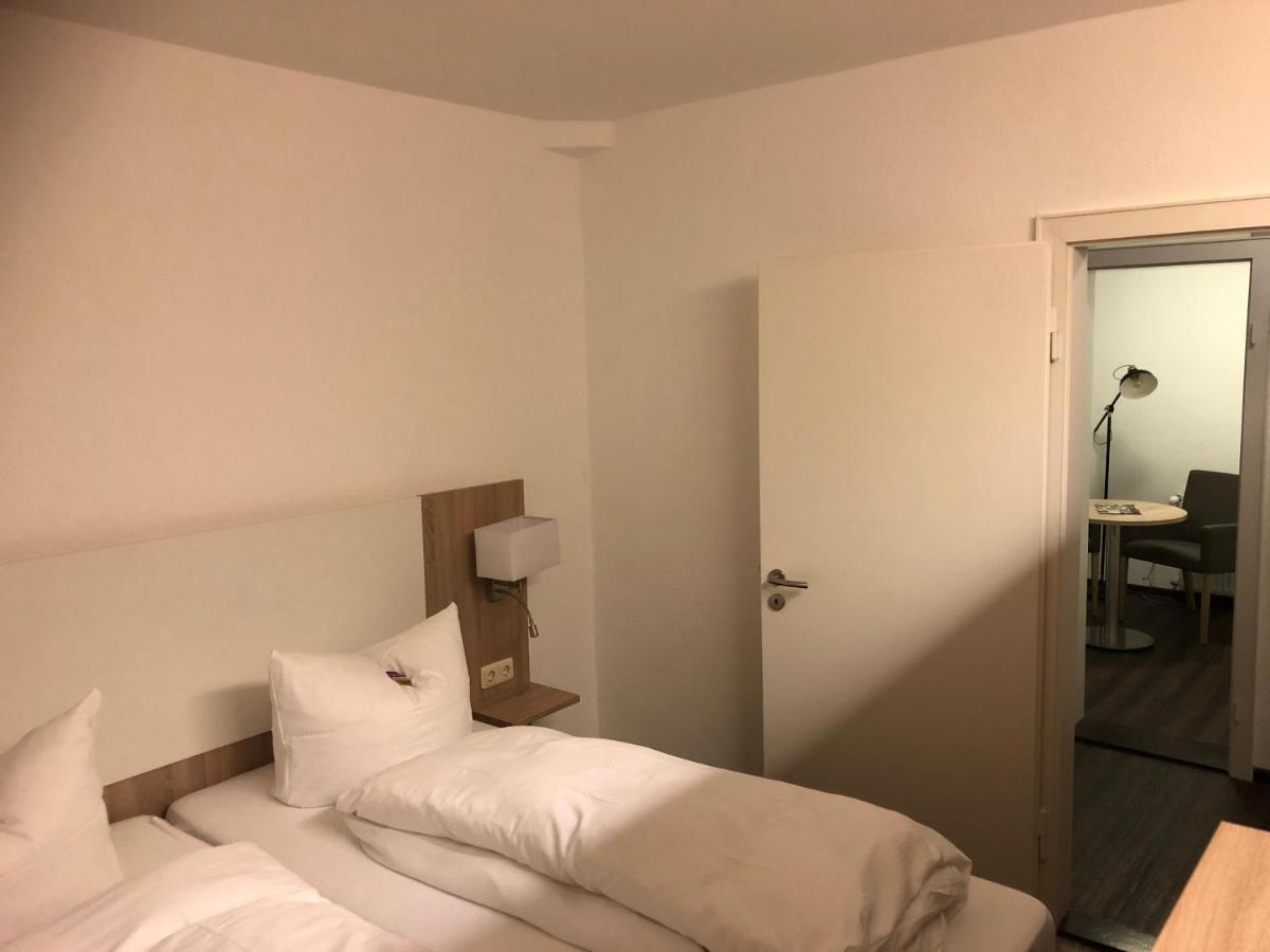 Hotel Heeren's Garni Bensersiel