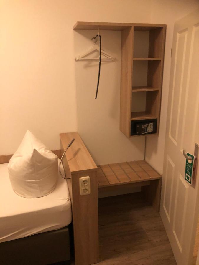 Heeren's Garni Hotel