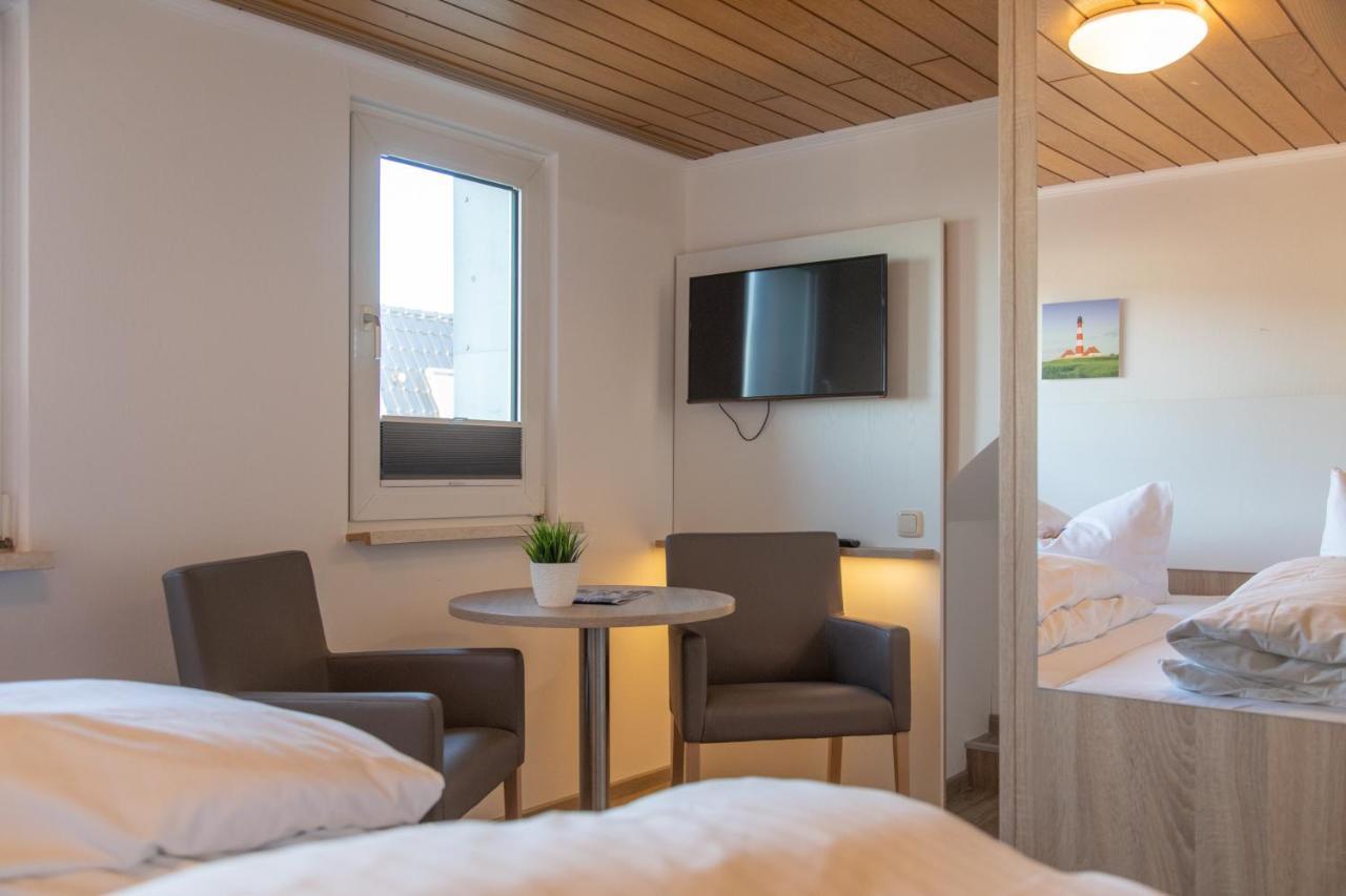 Hotel Heeren's Garni