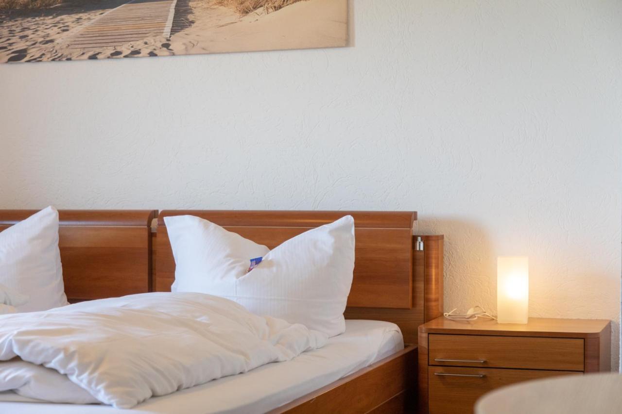 Hotel Heeren's Garni *