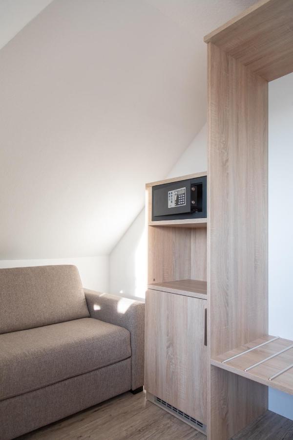 Hotel Heeren's Garni *