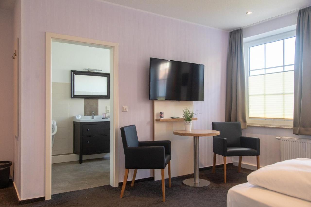Heeren's Garni Hotel