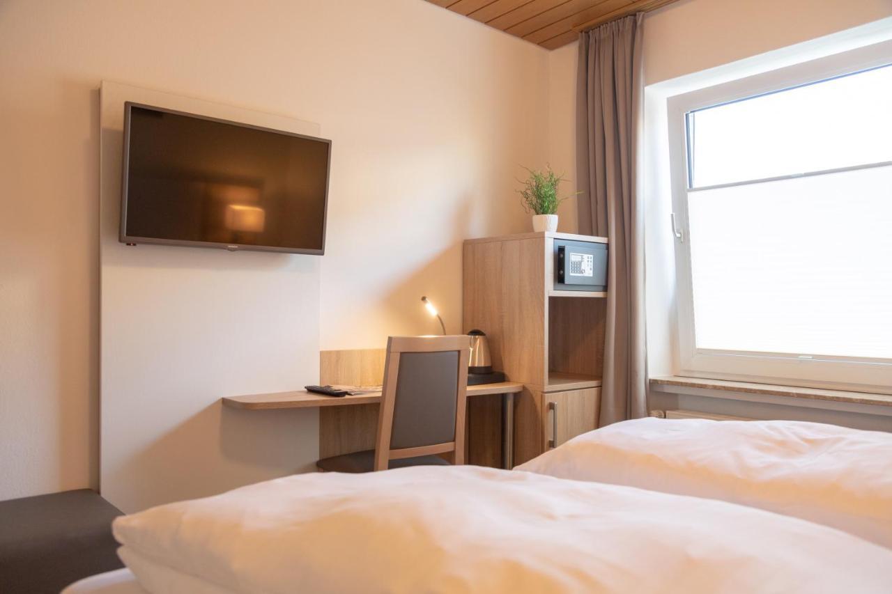 Heeren's Garni Hotel