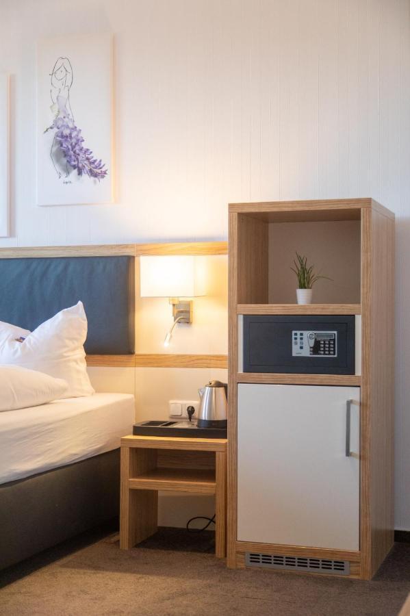 Hotel Heeren's Garni