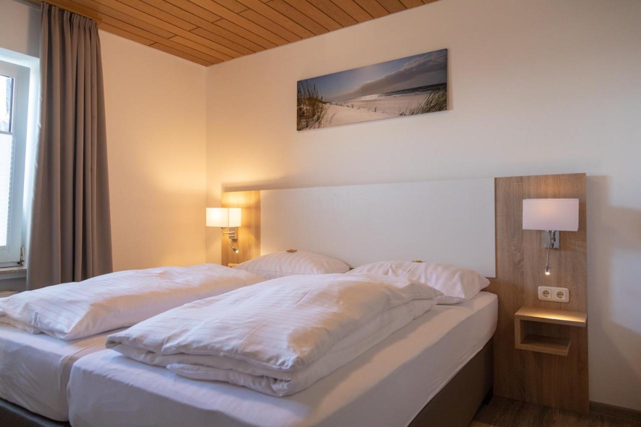 Hotel Heeren's Garni